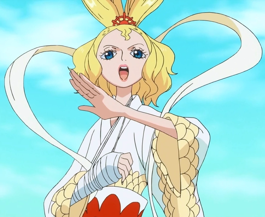15 Melhores mães de One Piece