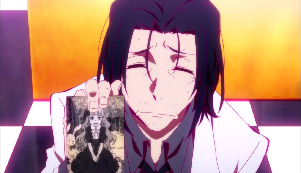 Descubra qual personagem de Bungo Stray Dogs você seria baseado no seu signo
