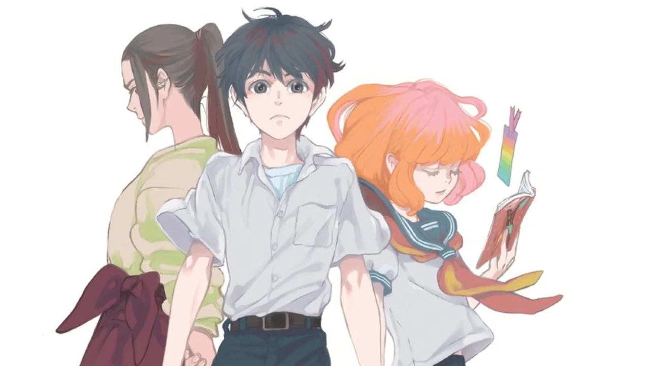 10 Melhores mangás que precisam de anime o quanto antes