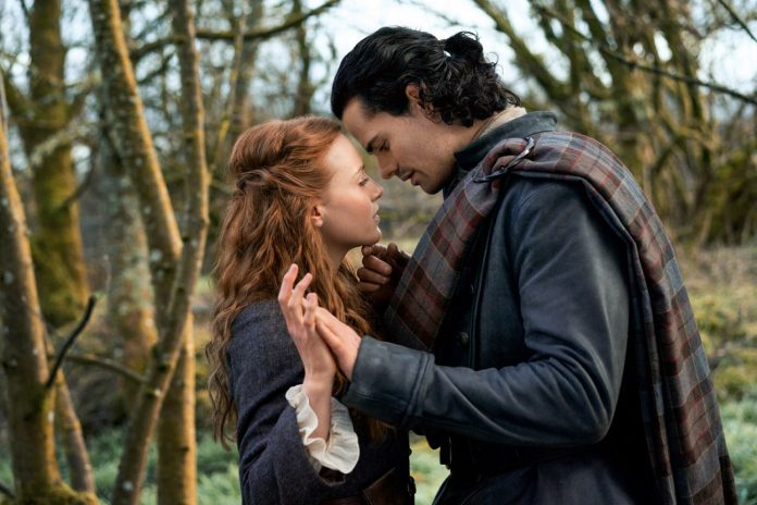 Confira os títulos de todos os episódios de Outlander: Blood of My Blood
