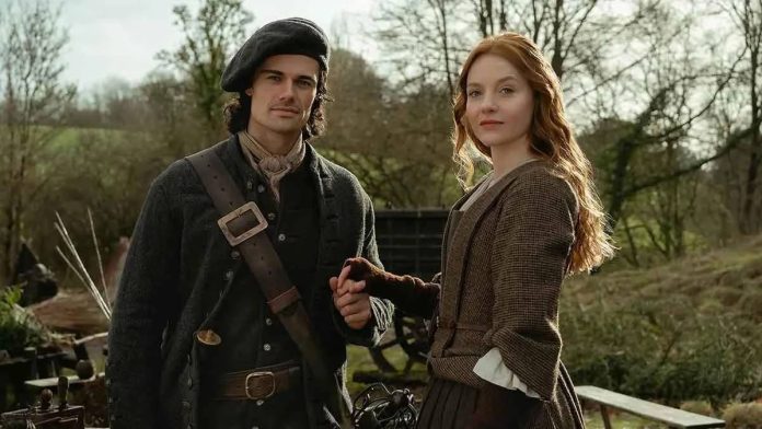 Confira os títulos de todos os episódios de Outlander: Blood of My Blood