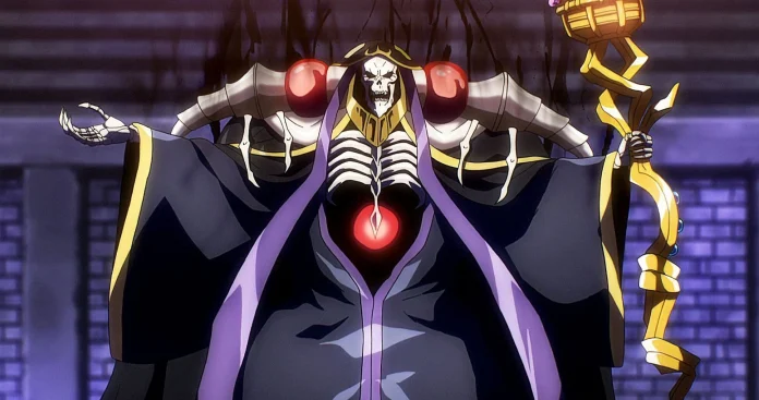 10 Animes isekai sombrios que todo fã precisa assistir
