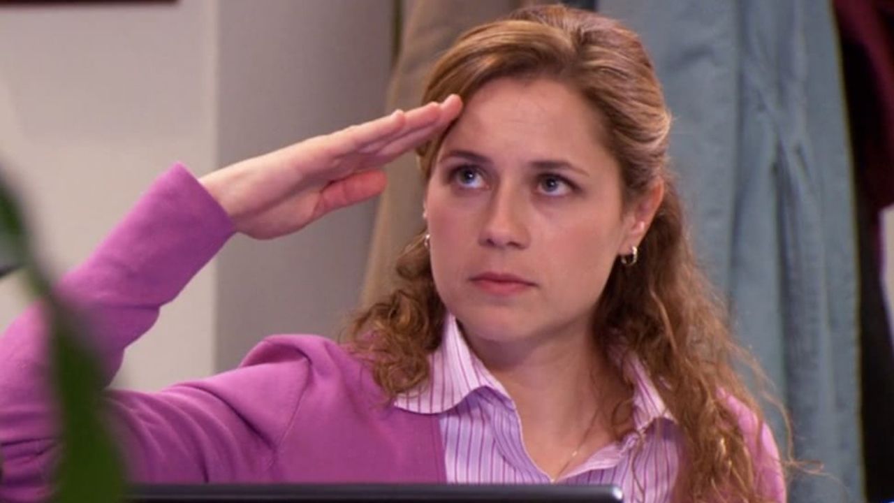 Descubra a idade de todos os personagens de The Office