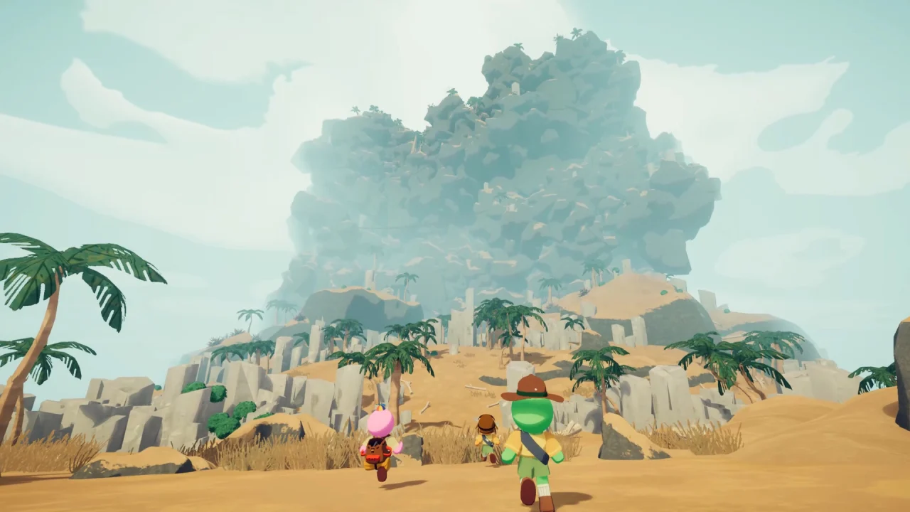 PEAK - Todos os cosméticos do jogo