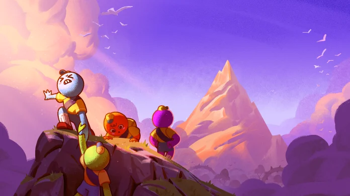 PEAK - Todos os itens do jogo