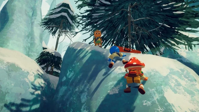 PEAK está disponível para consoles ou tem suporte a crossplay?