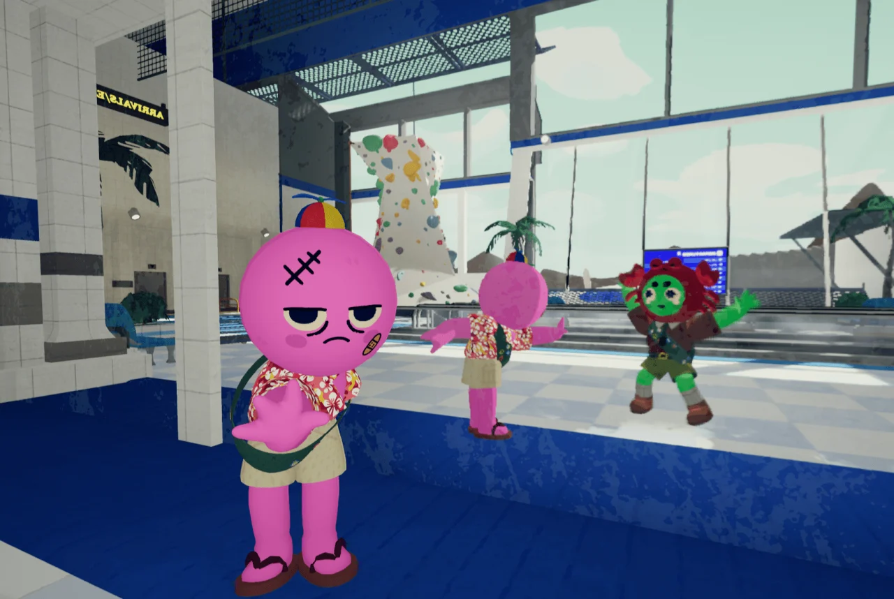 PEAK - Como salvar o progresso no jogo usando mods