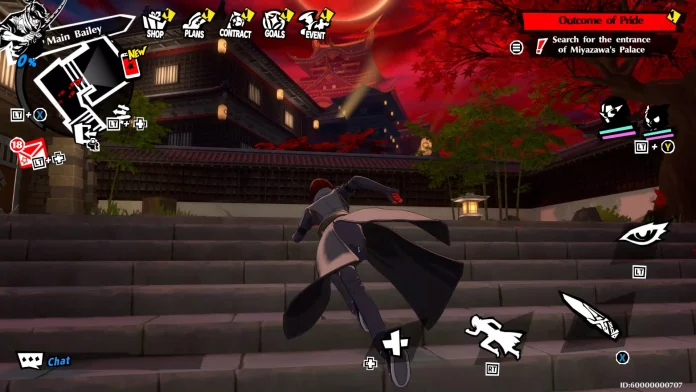 Persona 5 The Phantom X - Como conseguir cristais grátis
