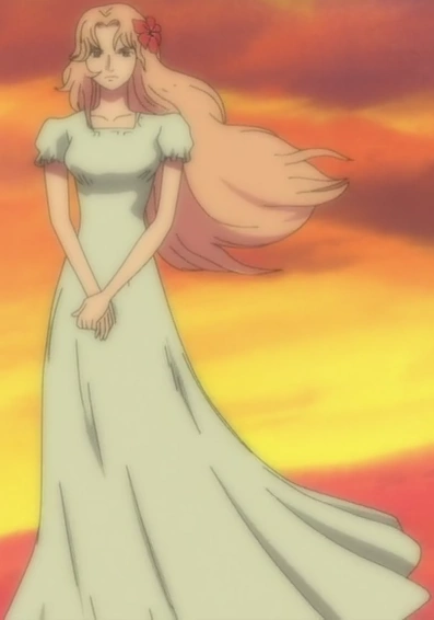 15 Melhores mães de One Piece