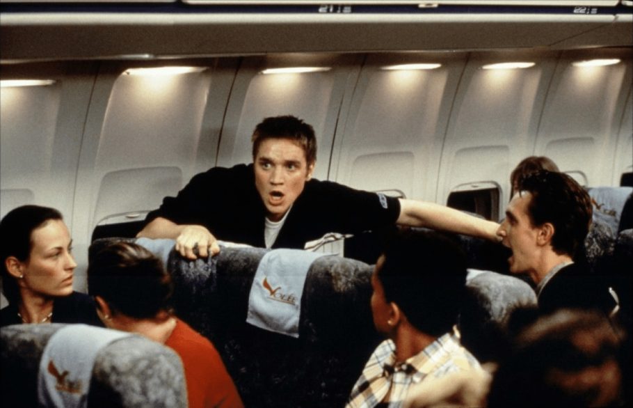 Resumo de todos os filmes da franquia Premonição
