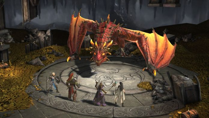 RAID Shadow Legends - Como funcionam os Modos de Jogo
