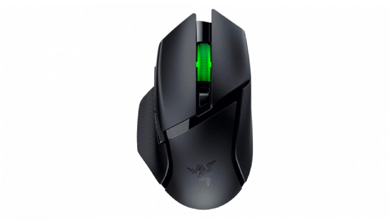 Melhores modelos de mouse gamer
