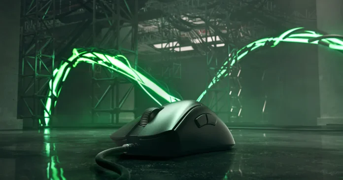 Melhores modelos de mouse gamer