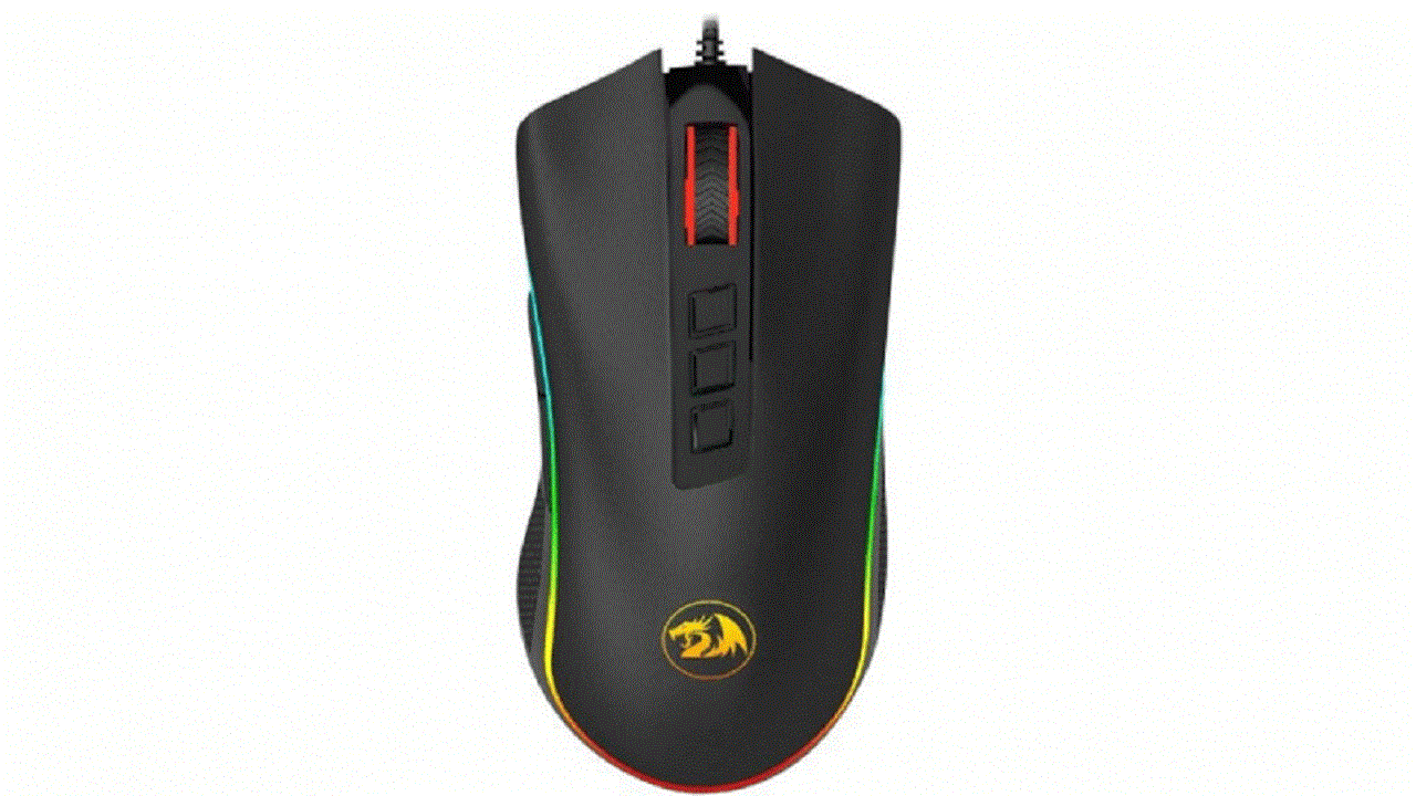 Melhores modelos de mouse gamer