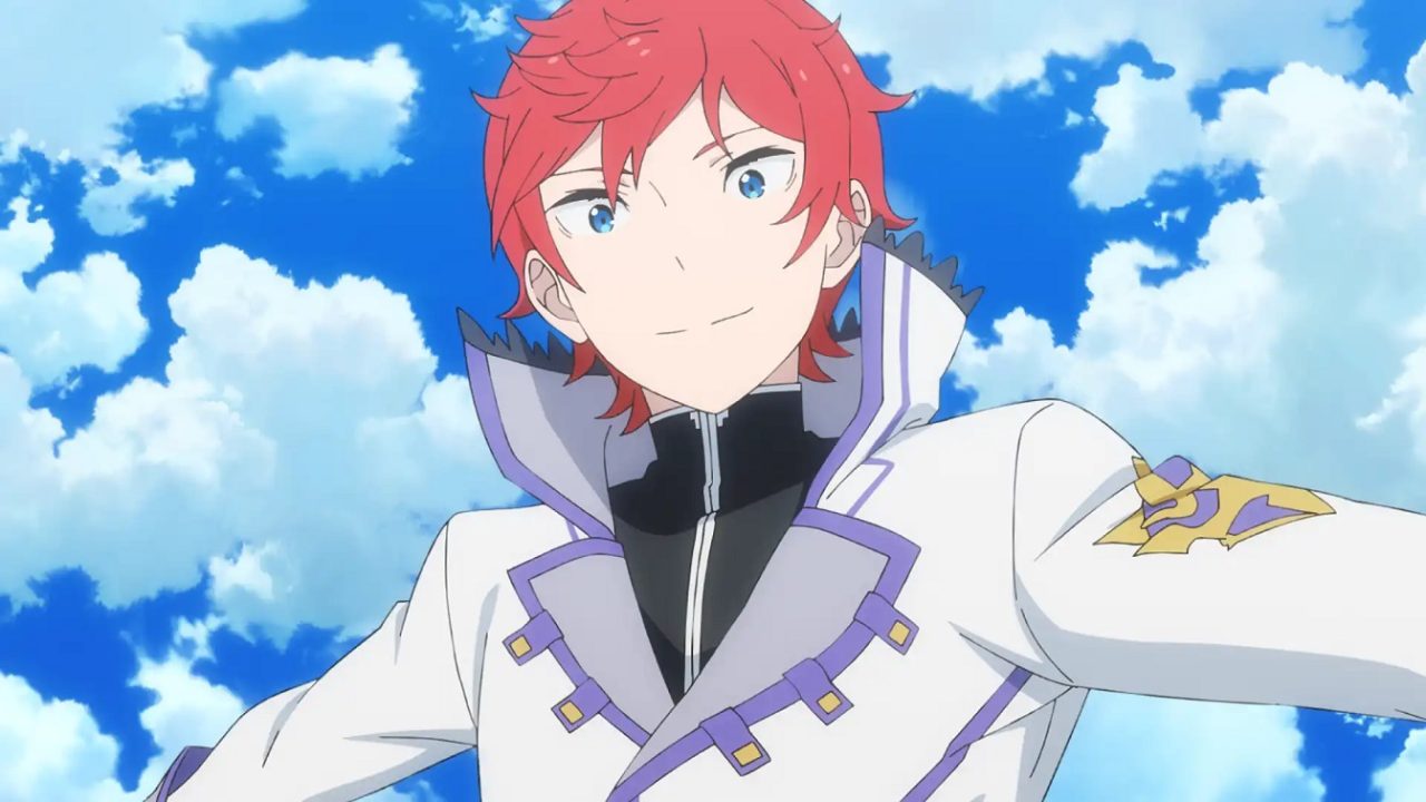Descubra o MBTI dos principais personagens de Re:Zero