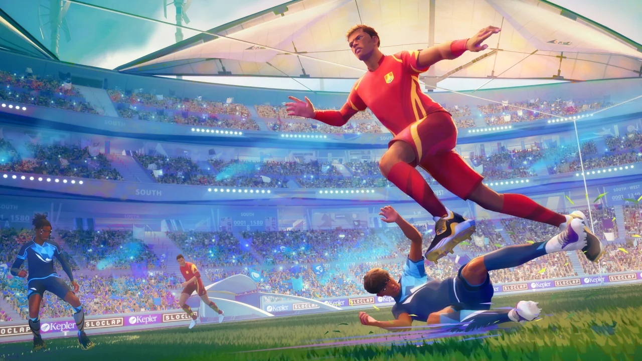 REMATCH – Análise – Vale a Pena – Review 