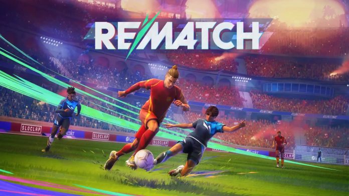 REMATCH – Análise – Vale a Pena – Review