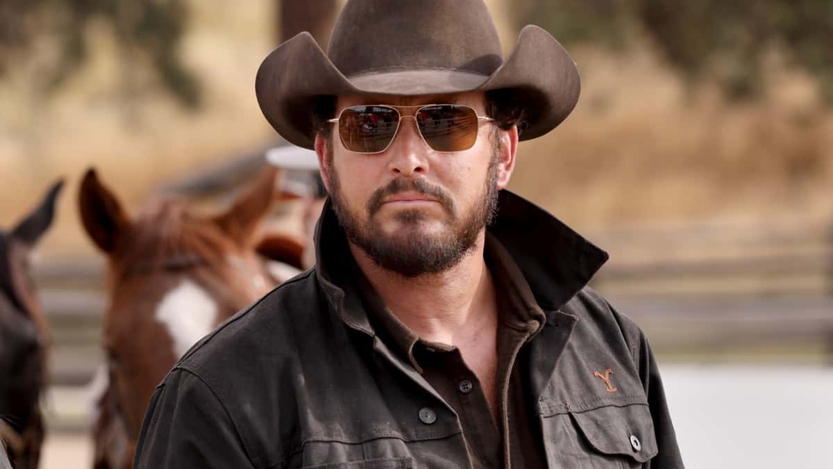 Descubra o MBTI dos principais personagens de Yellowstone