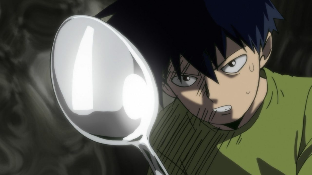 Descubra o MBTI dos principais personagens de Mob Psycho