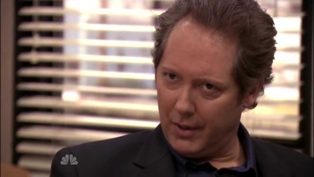 Descubra a idade de todos os personagens de The Office