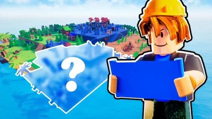 Como obter e usar os animais em Roblox Build an Island