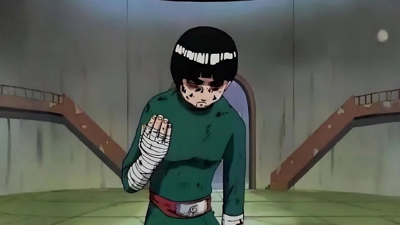 Rock Lee deveria ter mais destaque em Boruto e este é o motivo