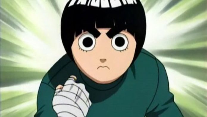 Rock Lee deveria ter mais destaque em Boruto e este é o motivo