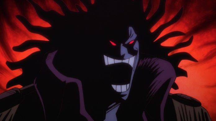 One Piece pode trazer de volta Rocks D. Xebec de uma forma completamente nova