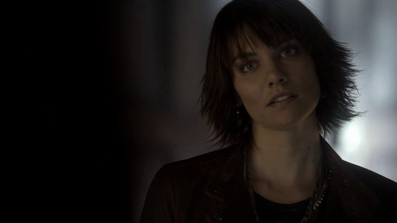 Os vampiros mais velhos de The Vampire Diaries