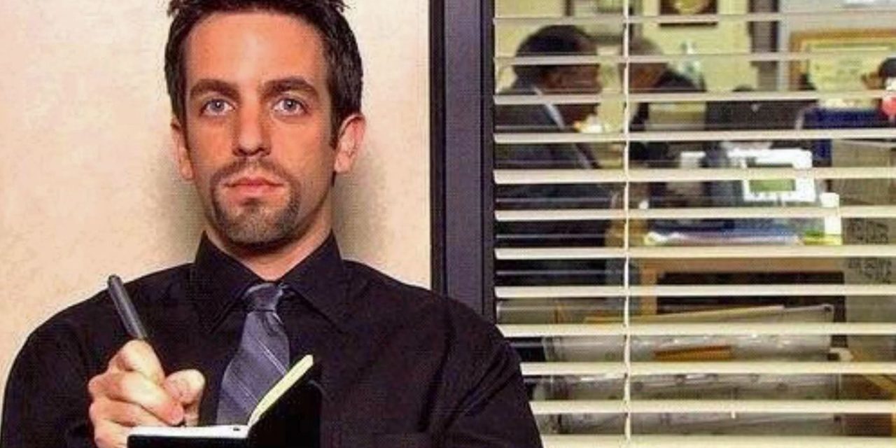 Descubra a idade de todos os personagens de The Office