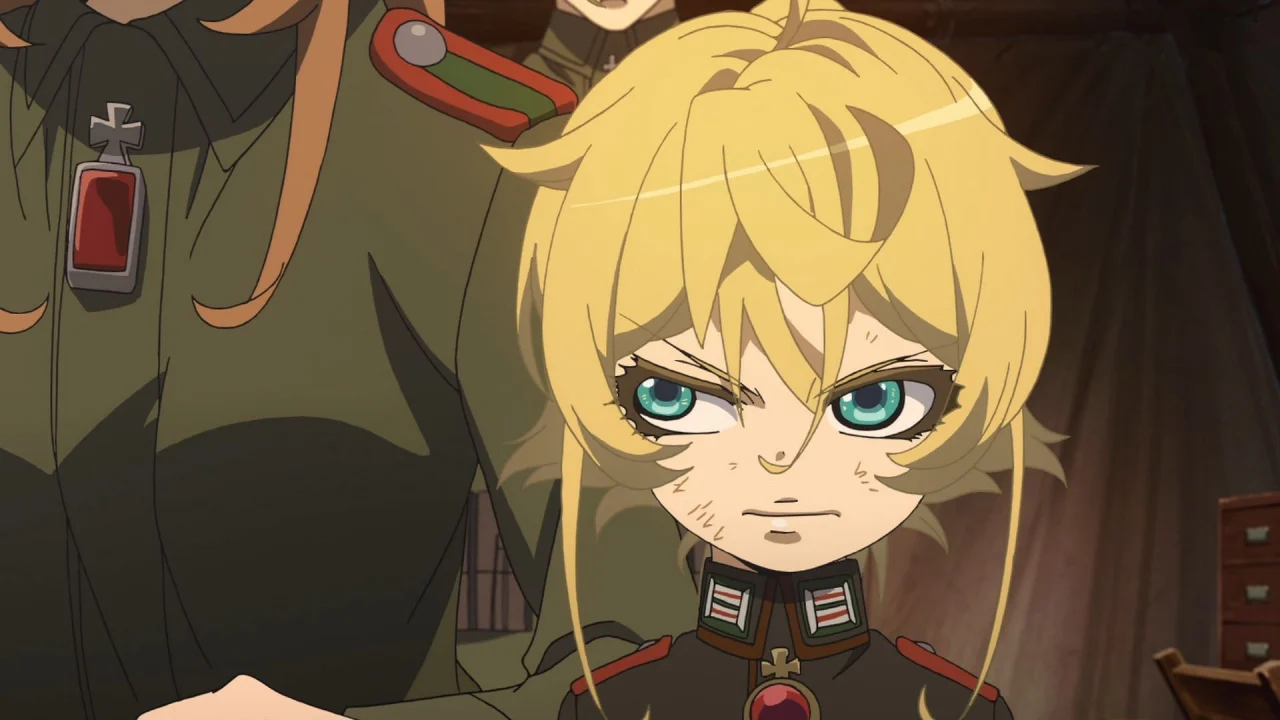 10 Animes isekai sombrios que todo fã precisa assistir