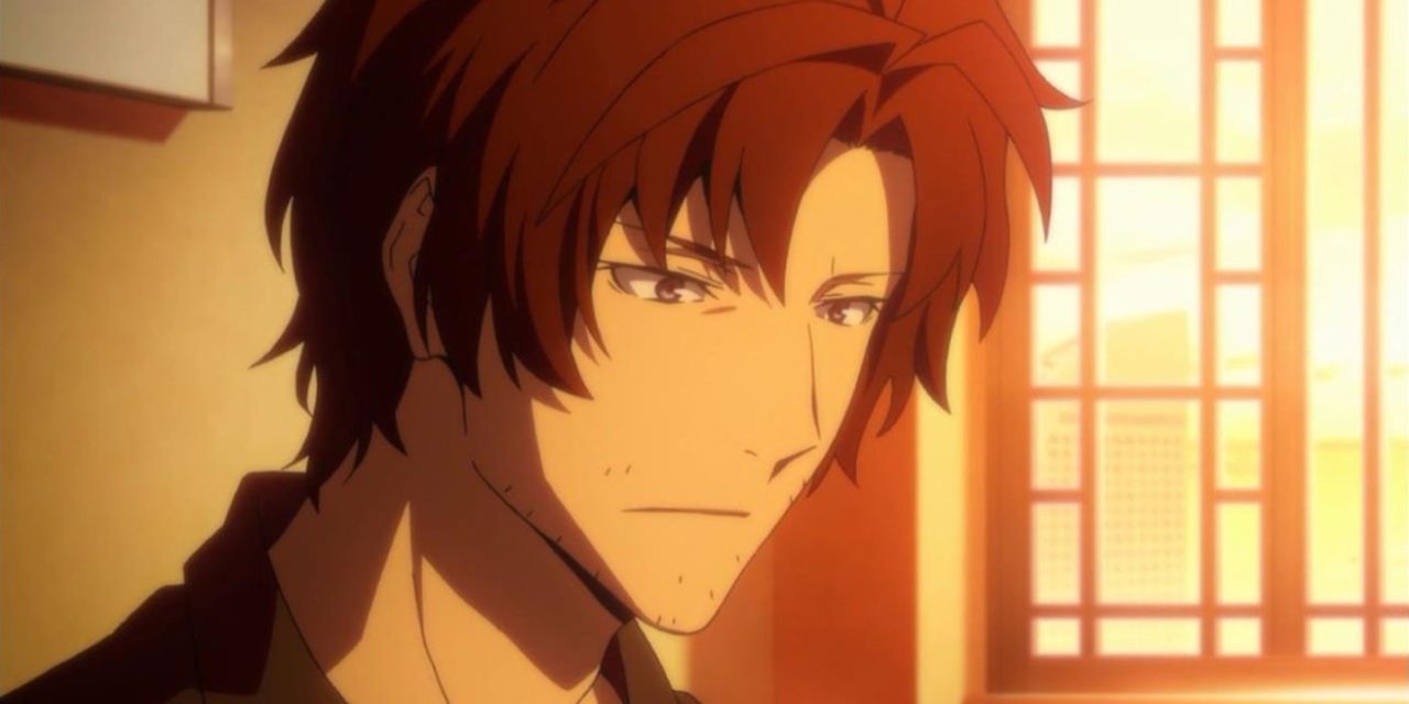 Descubra o MBTI dos principais personagens de Bungo Stray Dogs
