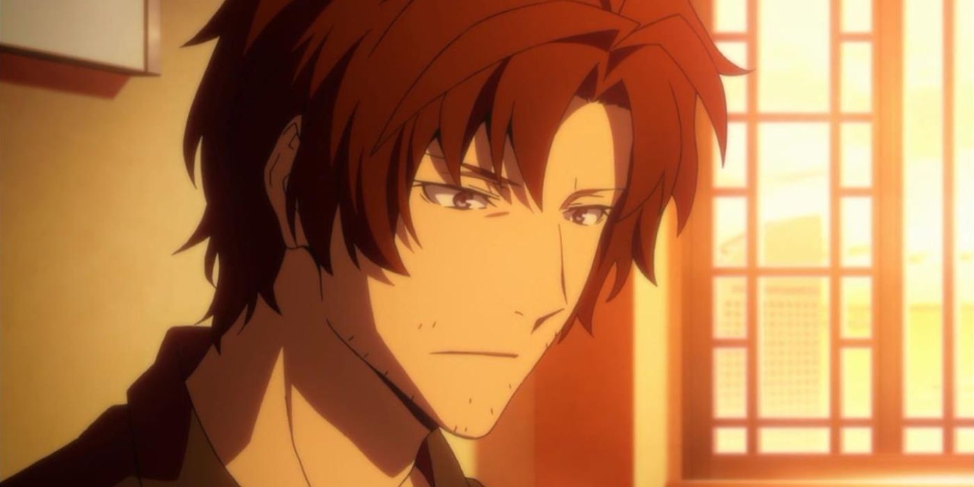 Descubra o MBTI dos principais personagens de Bungo Stray Dogs