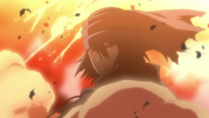Sasuke em Boruto foi enfraquecido de forma injusta e os fãs não superaram até hoje