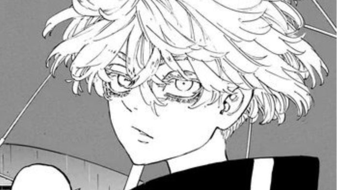 Quem é Senju Kawaragi em Tokyo Revengers - História, poderes e mais