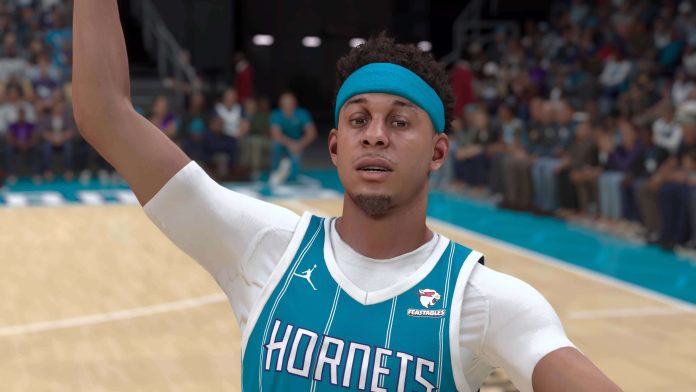 Melhores times para Ala Armador no MyCareer de NBA 2K25