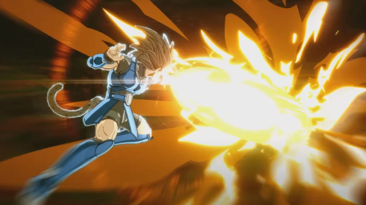 Quem é Shallot em Dragon Ball?