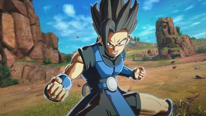 Quem é Shallot em Dragon Ball?