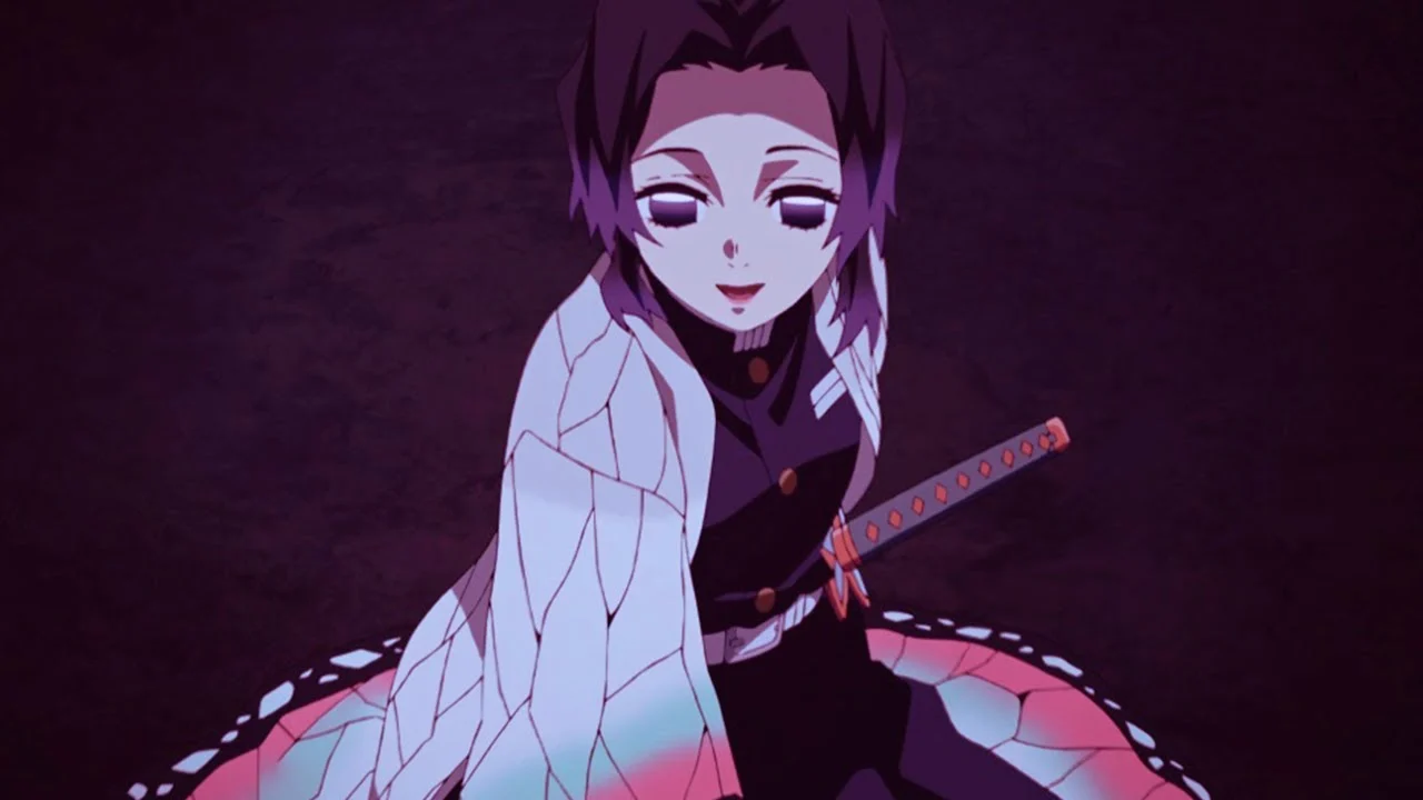 As 14 Cores das Espadas de Demon Slayer e seus Significados