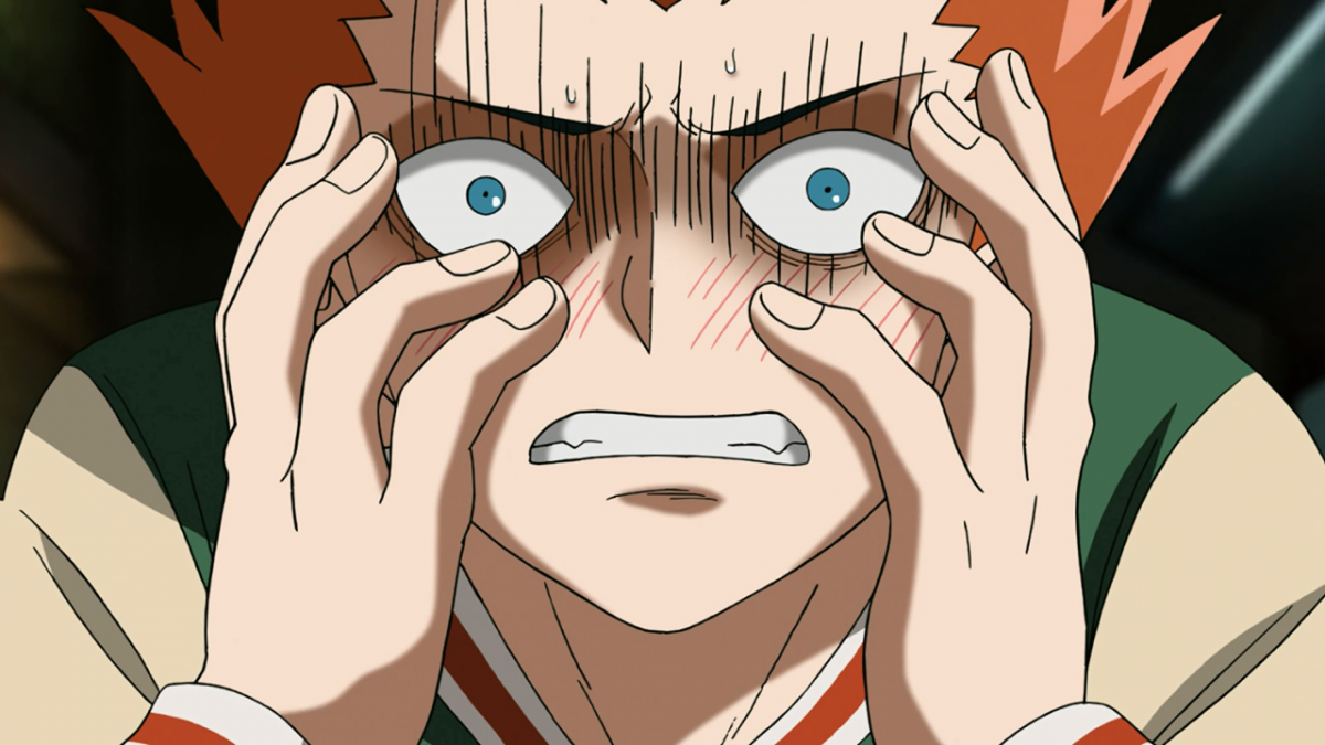 Descubra qual personagem de Mob Psycho 100 você seria baseado no seu signo