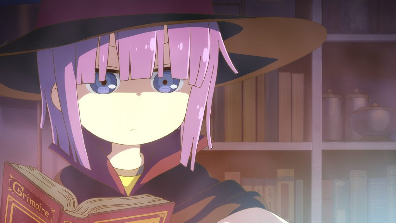 Descubra qual personagem de Miss Kobayashi's Dragon Maid você seria baseado no seu signo