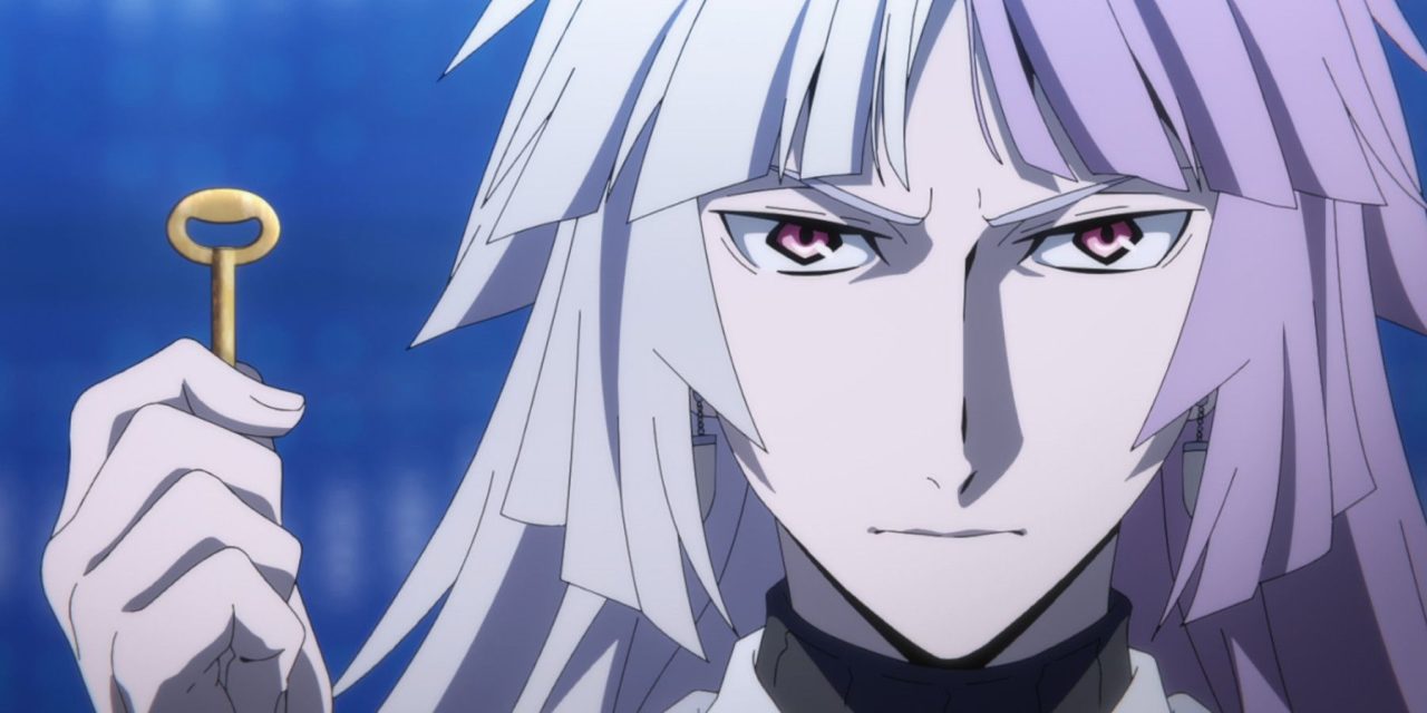 Descubra o MBTI dos principais personagens de Bungo Stray Dogs