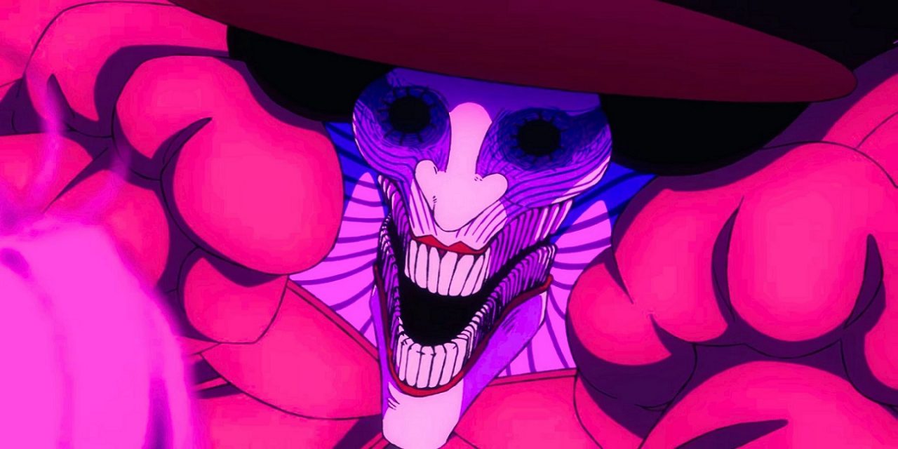 Descubra qual personagem de Dandadan você seria baseado no seu signo