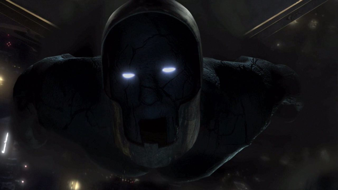 Entenda o final de Smallville