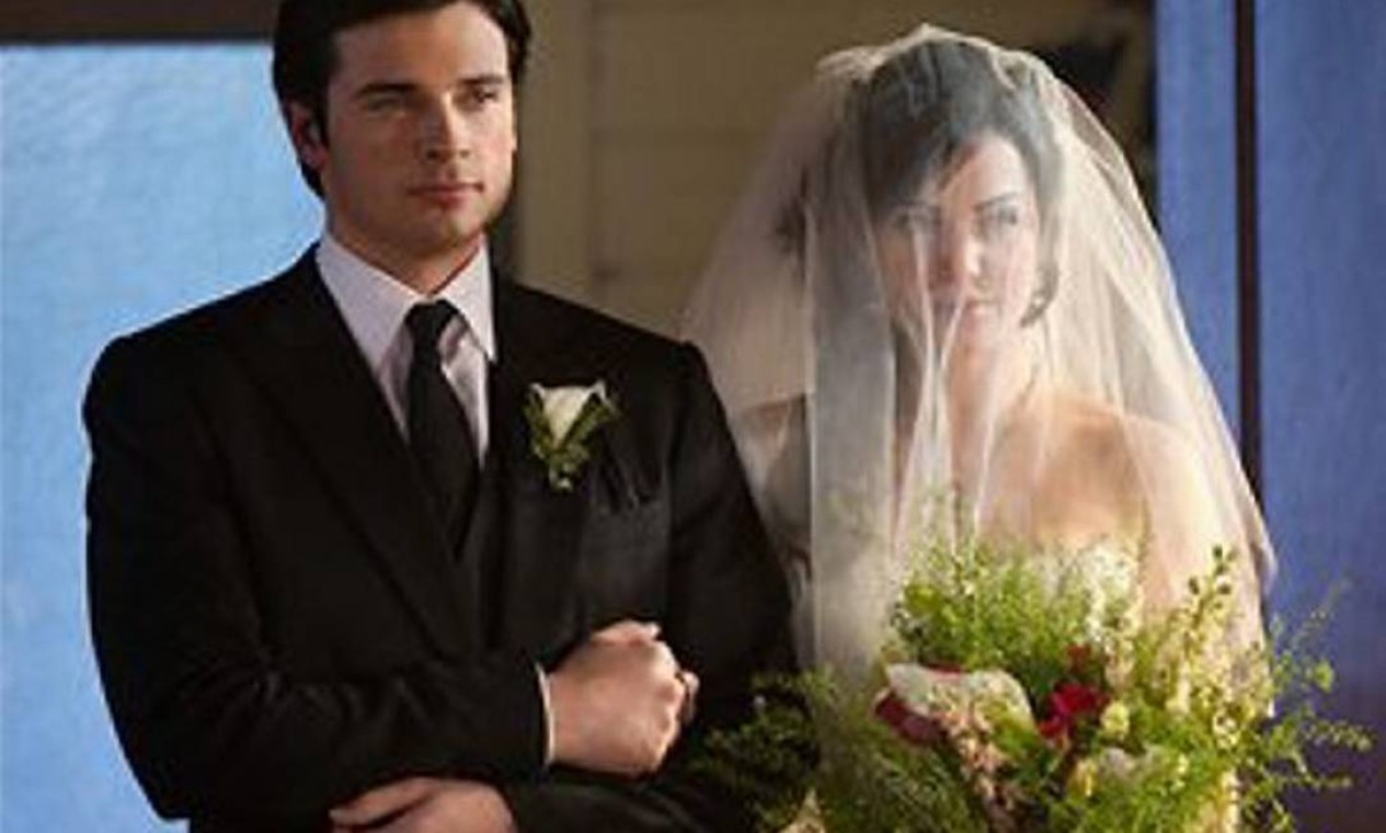 Entenda o final de Smallville