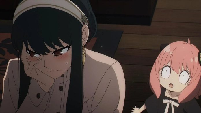 Spy x Family Spy x Family - O maior suspense de Yor e Loid pode não levar a lugar nenhum