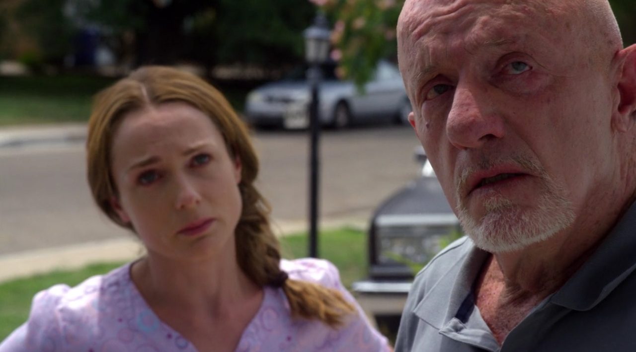Descubra qual personagem de Better Call Saul você seria baseado no seu signo