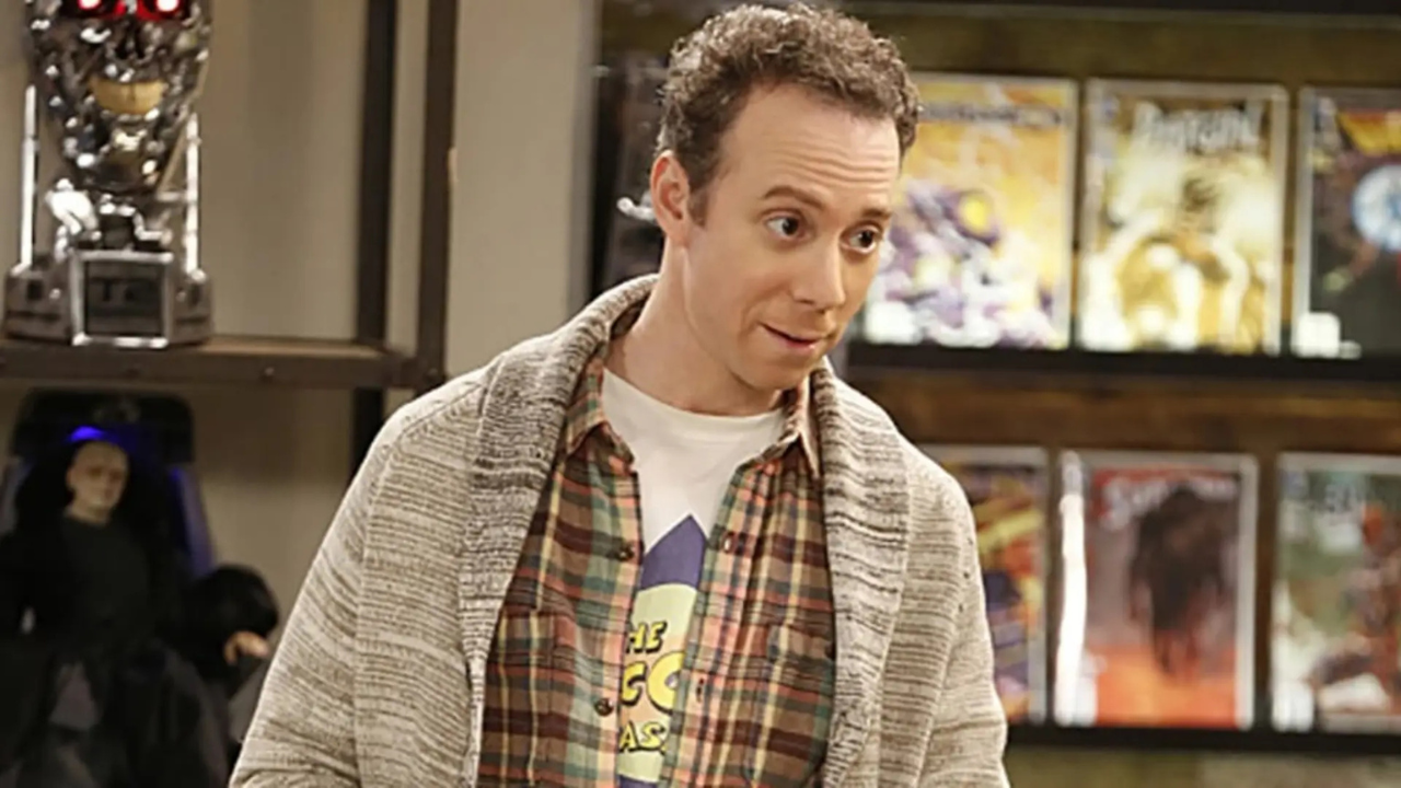 Descubra o MBTI dos principais personagens de The Big Bang Theory