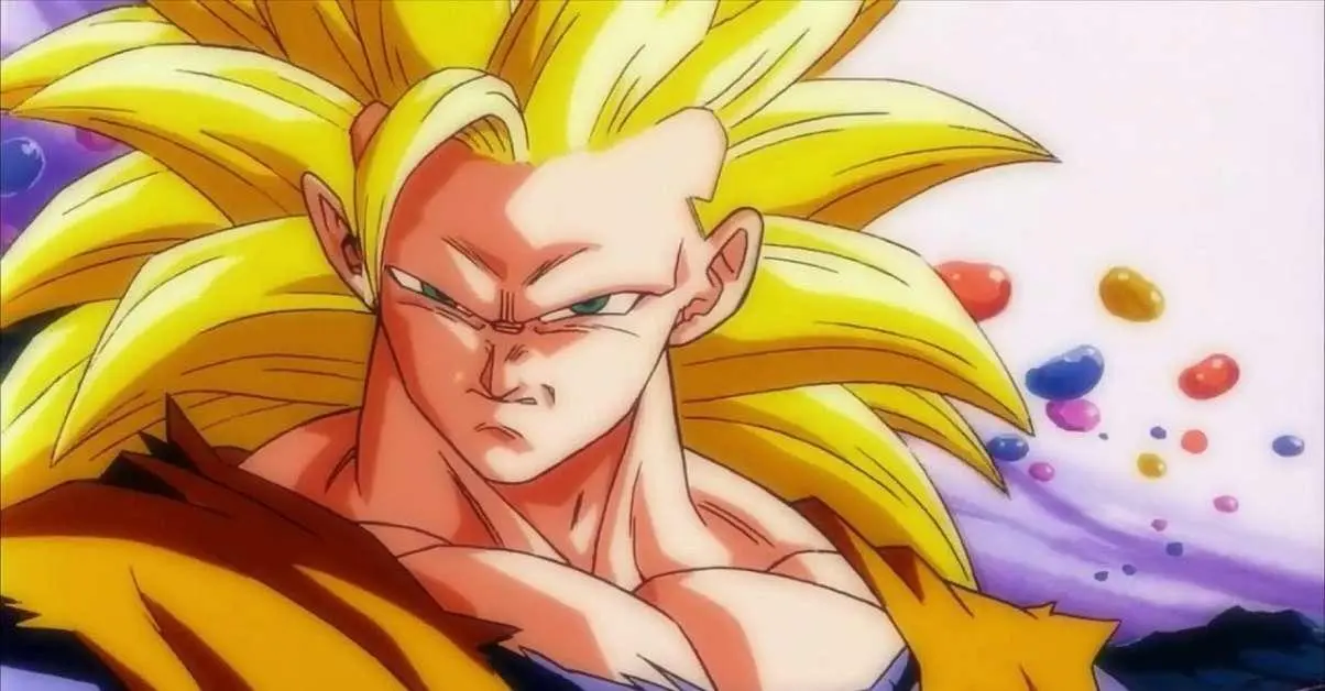7 Momentos em que Dragon Ball Z simplesmente não fez sentido