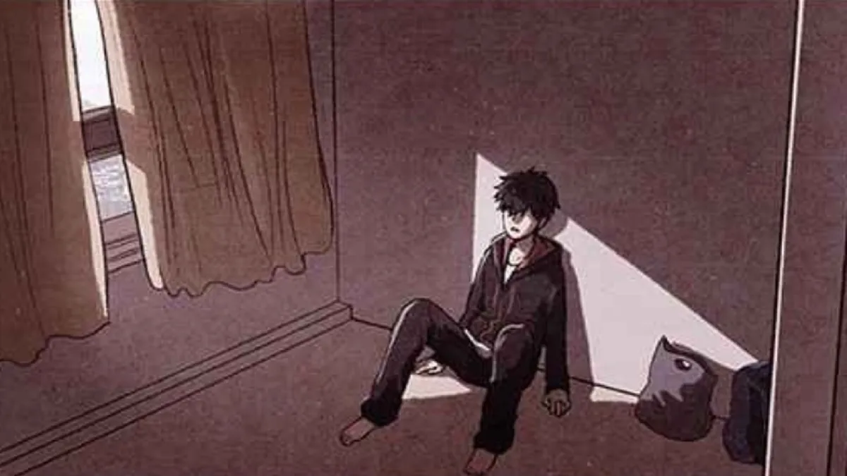 Os 10 melhores manhwas de terror da Webtoon para ler agora